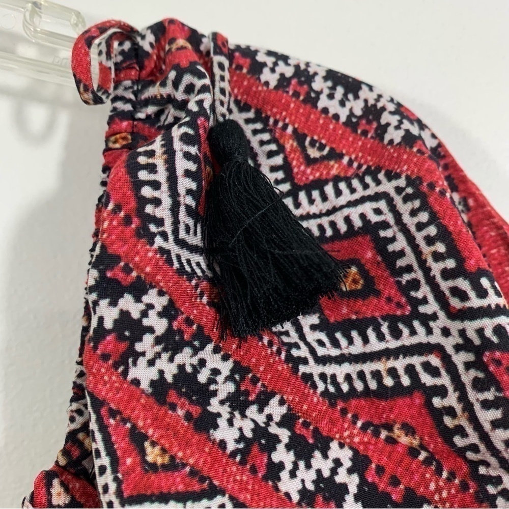 NEW Revolve Ale by Alessandra Gerarda Romper Red - Picture 9 of 10
